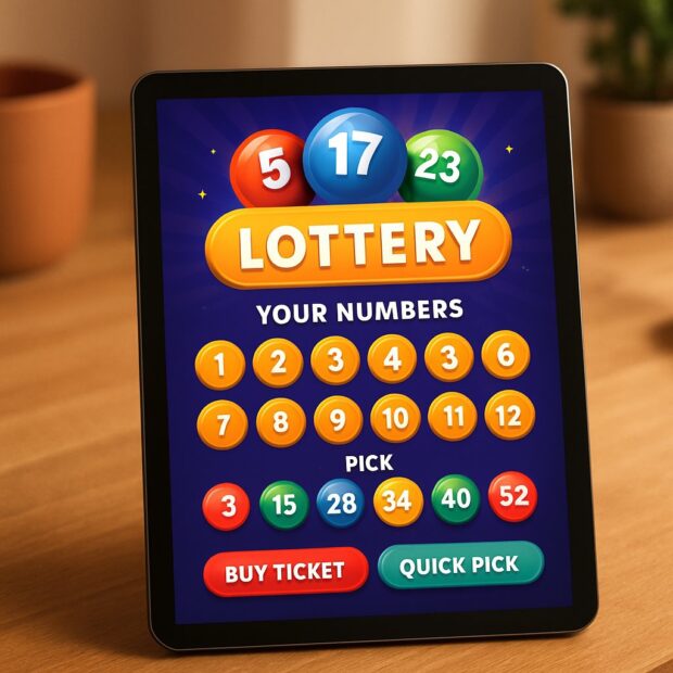 Ilustrasi Panduan Zeustoto: Bandar Togel 2026 yang Bisa Diandalkan