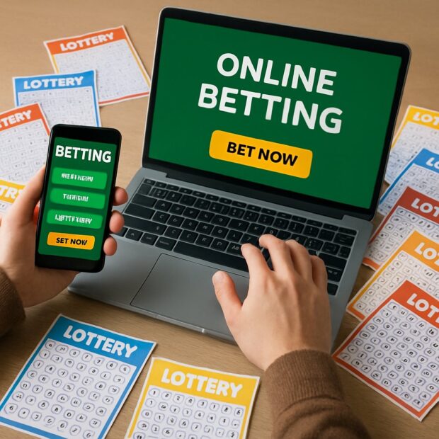 Ilustrasi Zeustoto: Panduan Lengkap Agen Toto Online