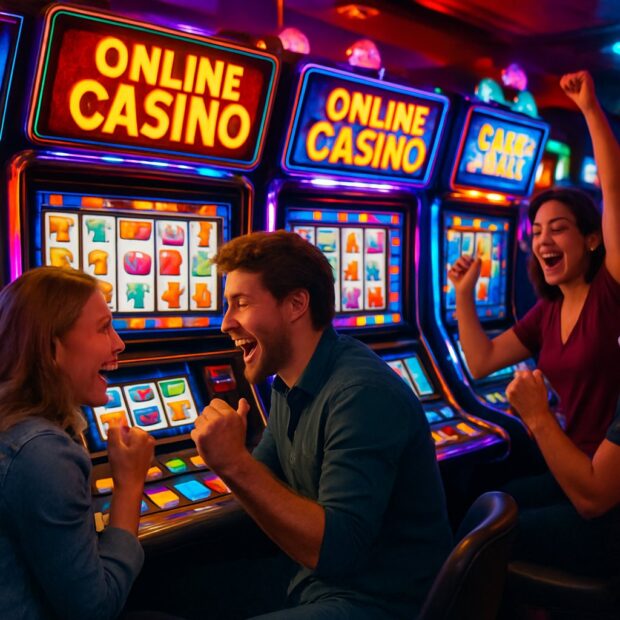 Ilustrasi Zeustoto: Situs Slot Gacor yang Bikin Menang Mudah